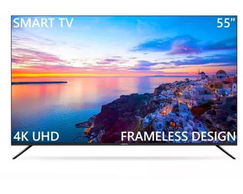 Телевизор HARPER 55U660TS