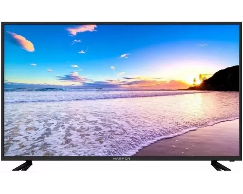 Телевизор HARPER 55U660TS
