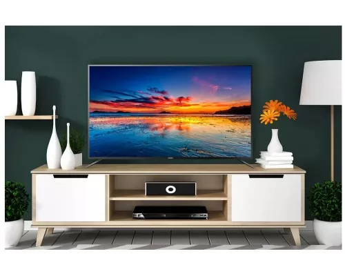 Телевизор HARPER 55U750TS