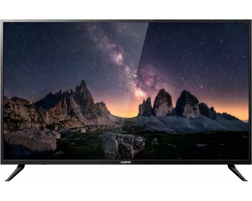 Телевизор HARPER 55U750TS