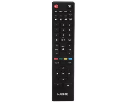 Телевизор HARPER 55U750TS