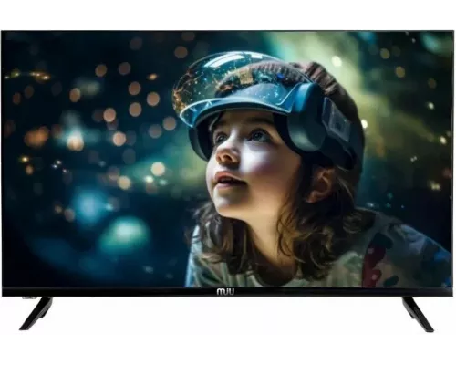 Телевизор MIU H43SLT101SV