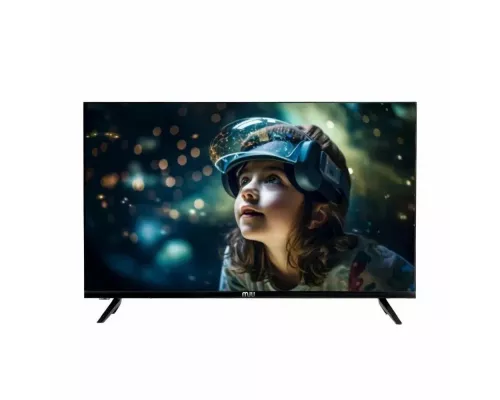 Телевизор MIU U55SLT101SV