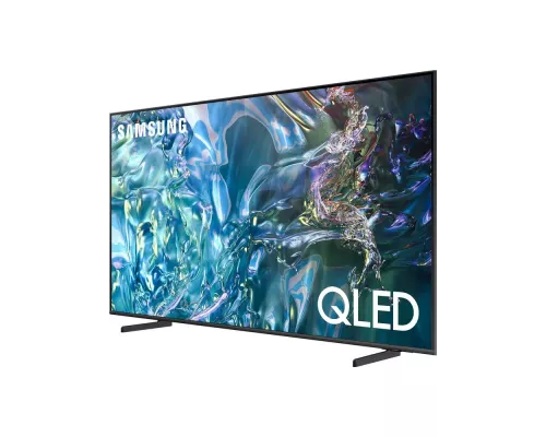 Телевизор SAMSUNG QE55Q60DAUXRU