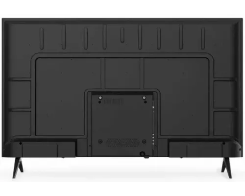 Телевизор Sber SDX 65U4124B черный