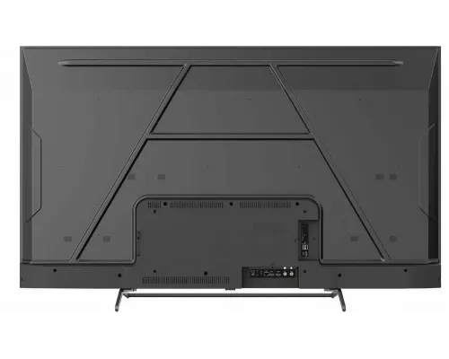 Телевизор Sber SDX 75UQ5231 черный