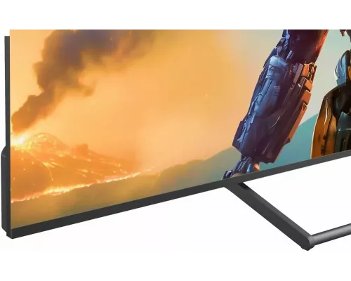 Телевизор Sber SDX 75UQ5231 черный