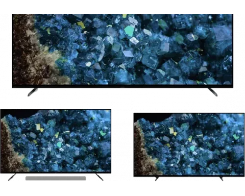 Телевизор SONY XR-77A80L