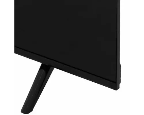 Телевизор TCL 43P755 черный