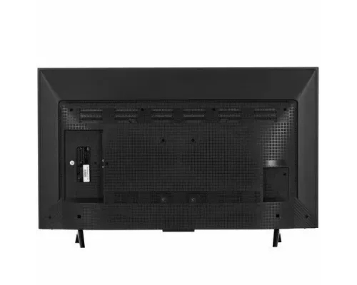 Телевизор TCL 43P755 черный