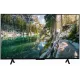 Телевизор TCL 43P755 черный