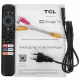 Телевизор TCL 43P755 черный