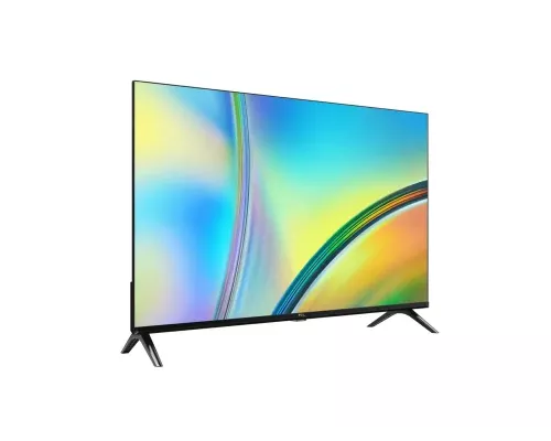 Телевизор TCL 43S5400A черный
