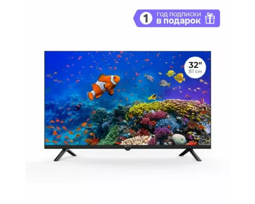 Телевизор ТРИКОЛОР H32H5000SA