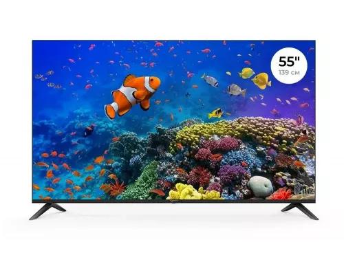 Телевизор ТРИКОЛОР H55U5500SA