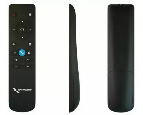 Телевизор ТРИКОЛОР H55U5500SA