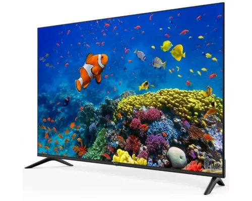 Телевизор ТРИКОЛОР H55U5500SA