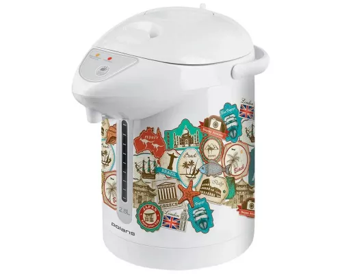 Термопот POLARIS PWP 2821 белый