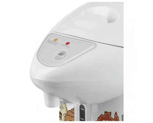 Термопот POLARIS PWP 2821 белый