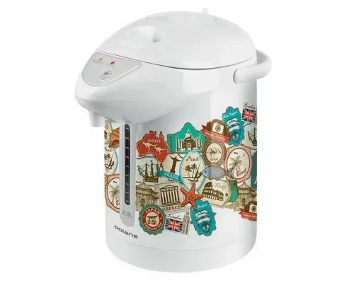 Термопот POLARIS PWP 2821 белый