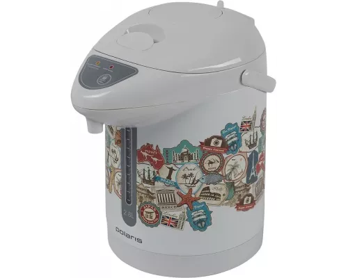 Термопот POLARIS PWP 2821 белый