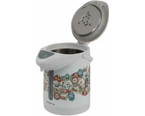 Термопот POLARIS PWP 2821 белый