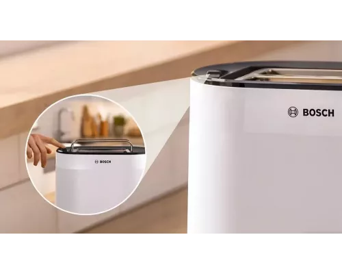 Тостер Bosch TAT2M121