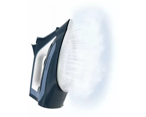 Утюг ROWENTA DW4308D1 синий