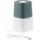 Увлажнитель воздуха Vitek 2334-VT-02 белый/серый