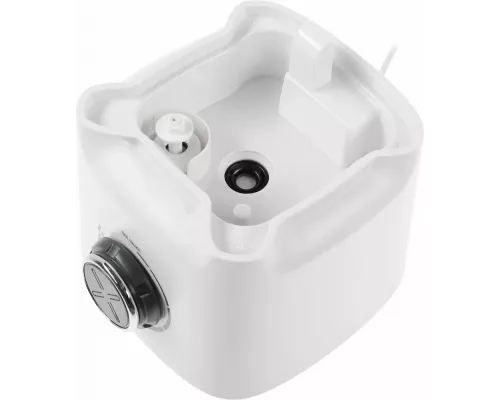 Увлажнитель воздуха Vitek 2334-VT-02 белый/серый