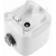 Увлажнитель воздуха Vitek 2334-VT-02 белый/серый
