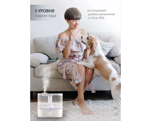 Увлажнители воздуха JVC JH-HDS40