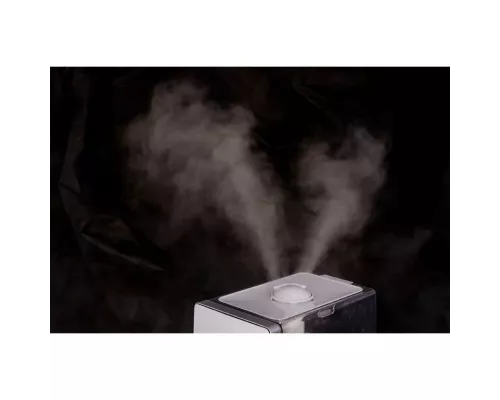 Увлажнители воздуха Pioneer HDS12 white