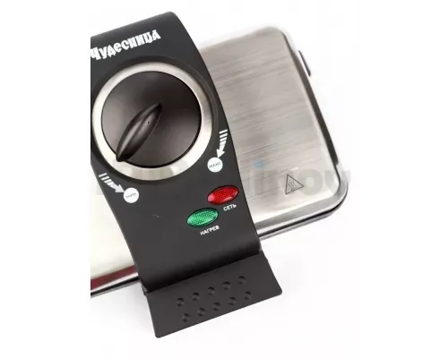 Вафельница ЧУДЕСНИЦА ЭВ-1МЧ