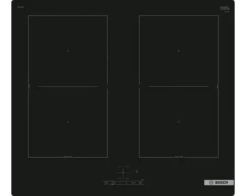 Варочная поверхность Bosch PVQ61RBB5E