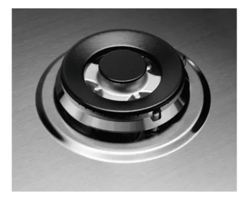 Варочная поверхность Electrolux KGS75362XX нержавеющая сталь