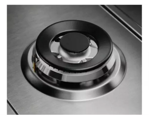 Варочная поверхность Electrolux KGS75362XX нержавеющая сталь