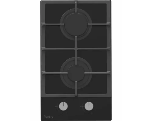 Варочная поверхность EVELUX HEG 360 BG