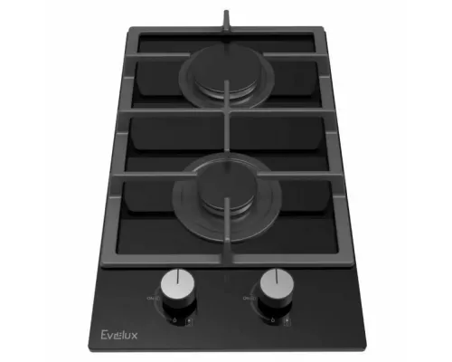 Варочная поверхность EVELUX HEG 360 BG