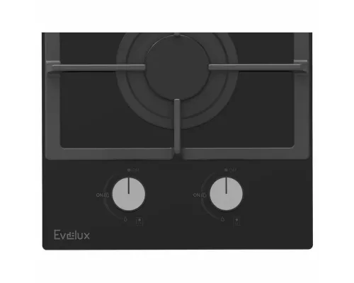 Варочная поверхность EVELUX HEG 360 BG