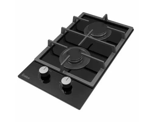 Варочная поверхность EVELUX HEG 360 BG