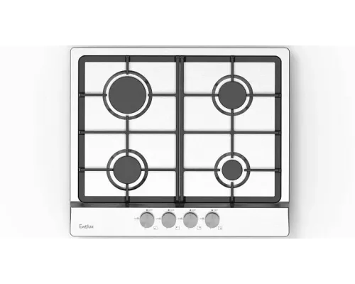 Варочная поверхность EVELUX HEG 633 X