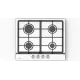 Варочная поверхность EVELUX HEG 633 X