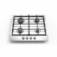 Варочная поверхность EVELUX HEG 633 X
