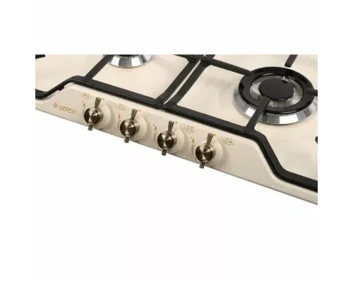 Варочная поверхность GEFEST 1212-02 K55