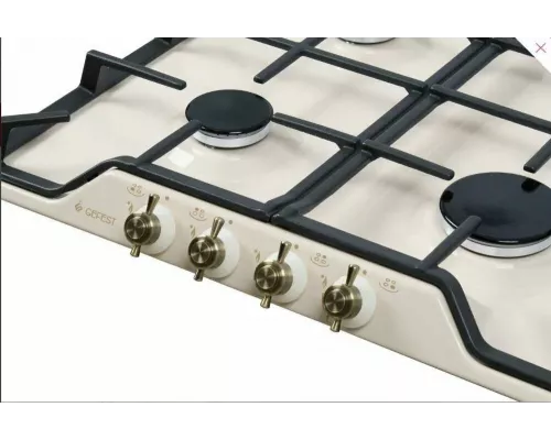 Варочная поверхность GEFEST 1212-02 K55