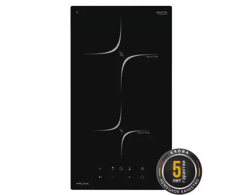 Варочная поверхность KRONA VIRGOLA 30 BL