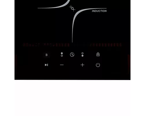 Варочная поверхность KRONA VIRGOLA 30 BL