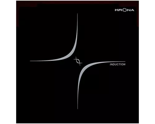 Варочная поверхность KRONA VIRGOLA 30 BL