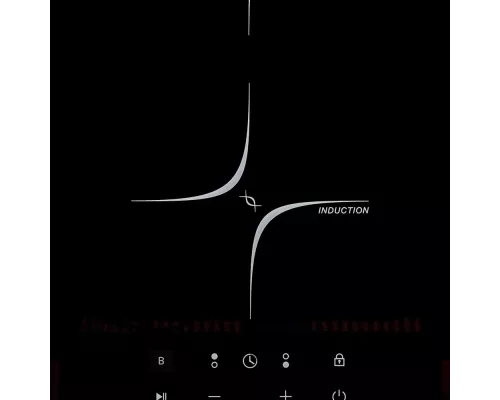 Варочная поверхность KRONA VIRGOLA 30 BL